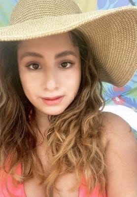 Fiorella Isabel
