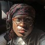 Ashani Asante's avatar