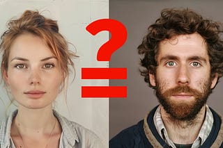 People Are Delusional About How Hot They Are
