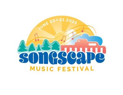 Logo: songscape