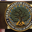 U.S. Dept. of Education releases guidance on proposed House settlement
