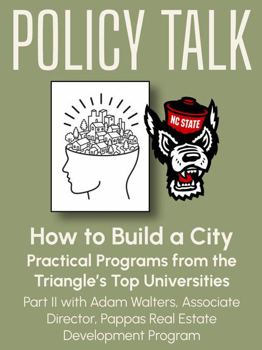 Back to School Policy Talk September - Tokify
