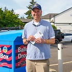 Oregon Secretary of State Warns About VoteSafe.org