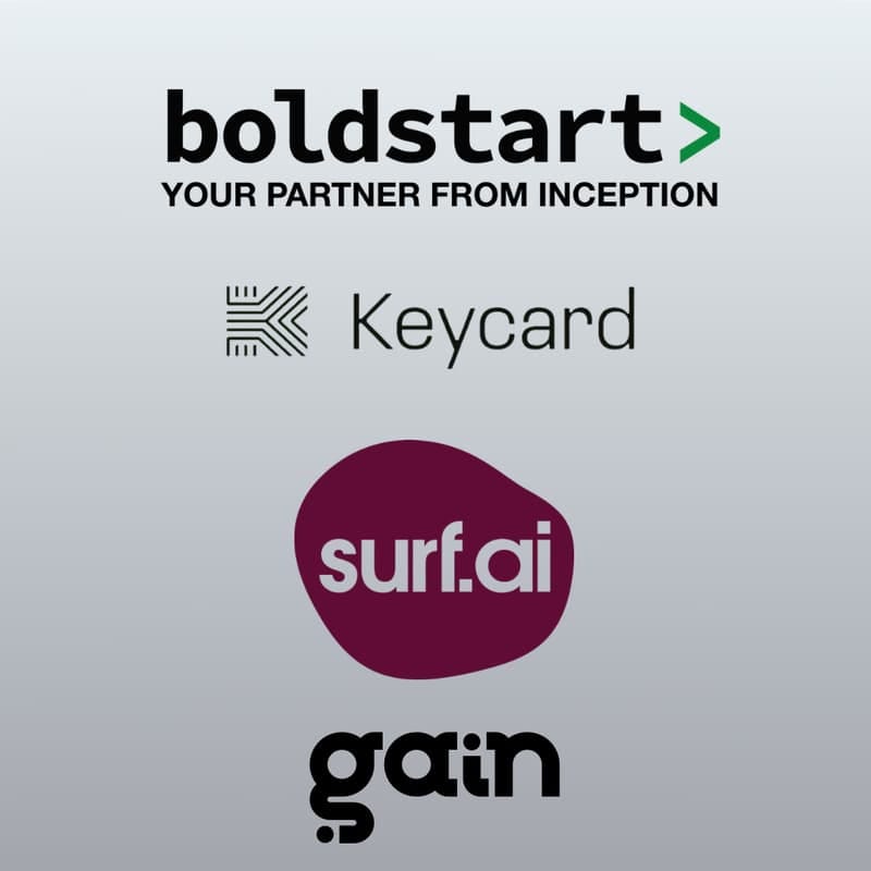 Cover Image for RSA 2026 Kickoff Reception with Boldstart, Keycard, Surf AI and GainSecurity