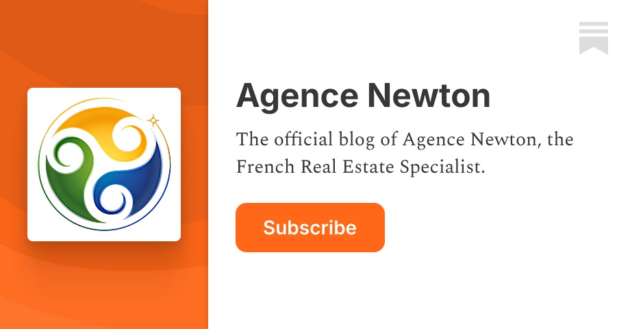 Agence Newton Substack