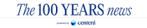The 100 YEARS News