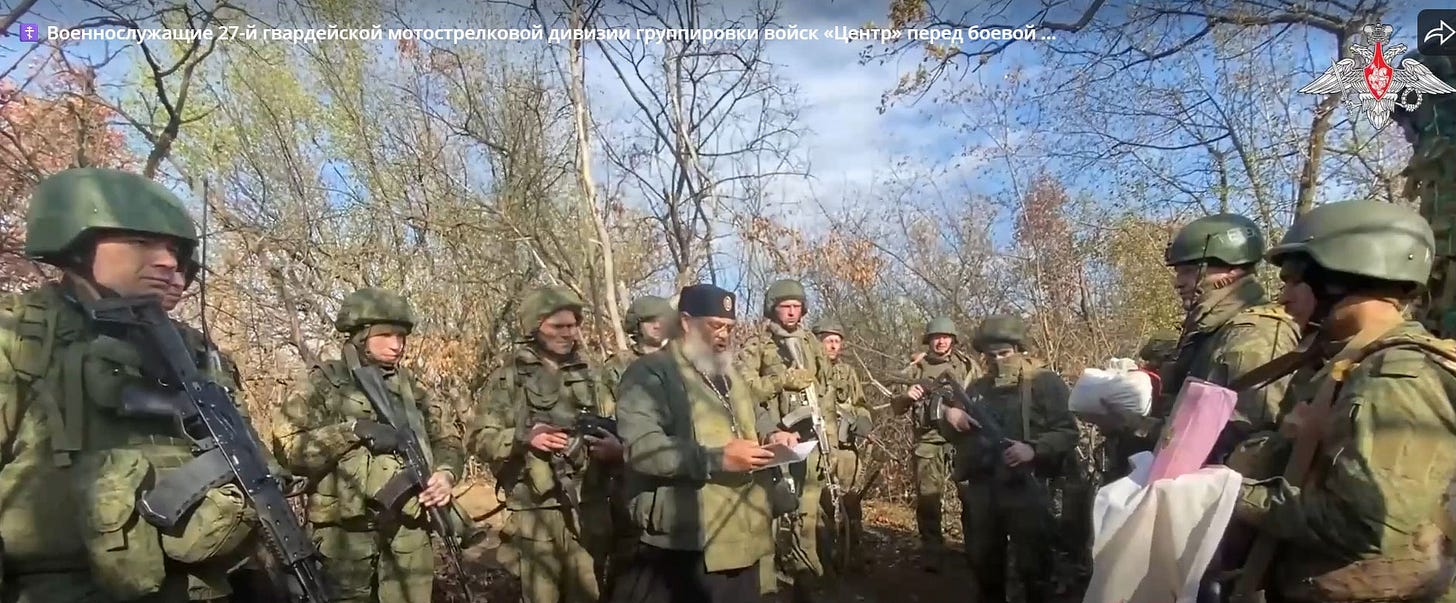 Военнослужащие 27 дивизии «в зоне СВО» // News365
