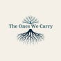 The Ones We Carry's avatar