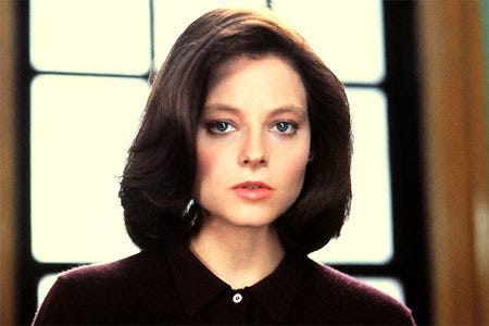 Clarice Starling | Heroes Wiki | Fandom
