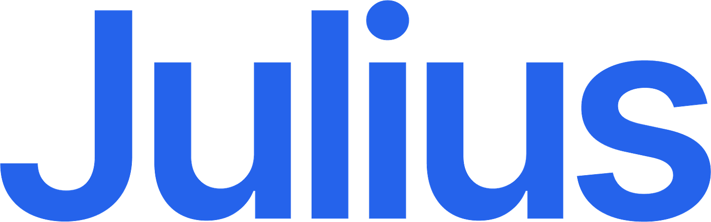 Welcome to Julius - Julius
