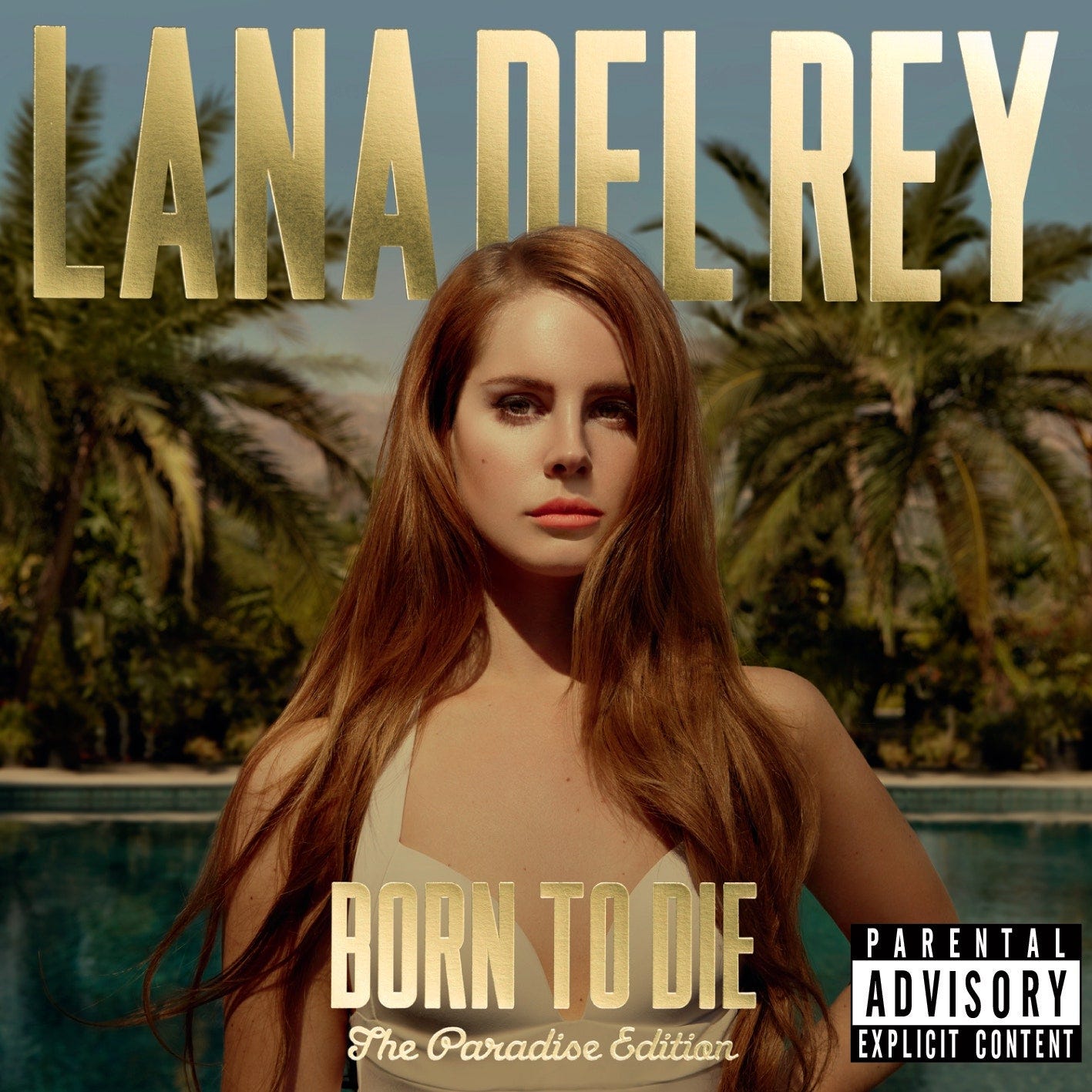 Ranking: Every Lana Del Rey Album - Haute Music Takes
