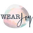 WEAR JOY SOCIETY
