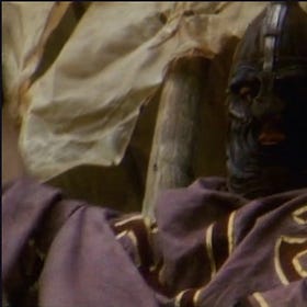 Movie Night - Hrafninn flýgur (When the Raven Flies)