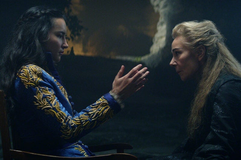 What Are Alina's Powers In 'Shadow & Bone'? The Sun Summoner Explained