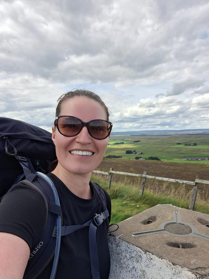 Pennine Way