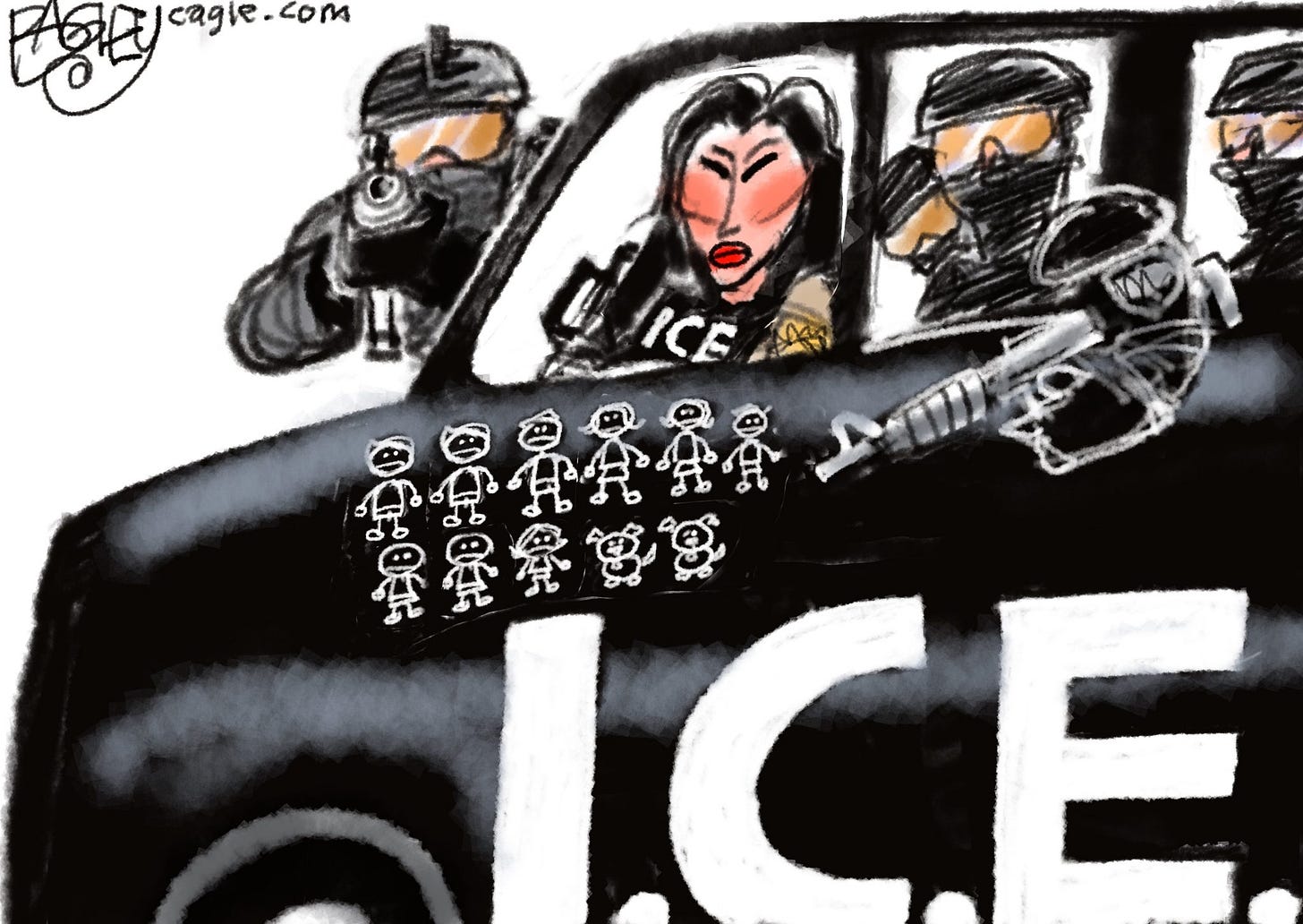 May be a doodle of text