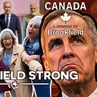 MOST Corrupt Prime Minister in Canadian History