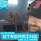 La Newsletter de Fuera de Series