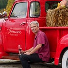 Wine Chronicles: Living Well, Differently — Matt Reid on Benessere Vineyards’ Vision