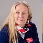 Barker and Horman Want to Represent Carbon County; Only One Answers Questions