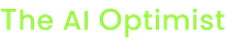 The AI Optimist