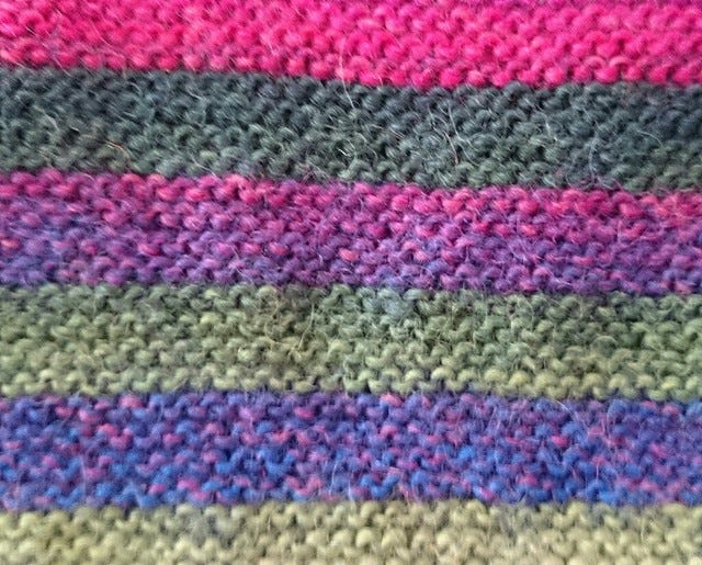 colour changing yarn stripes colour changing yarn stripes