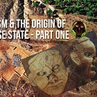 Shamanism & the Origin of the Chinese State - Part One