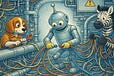 Irresponsibly responsible AI