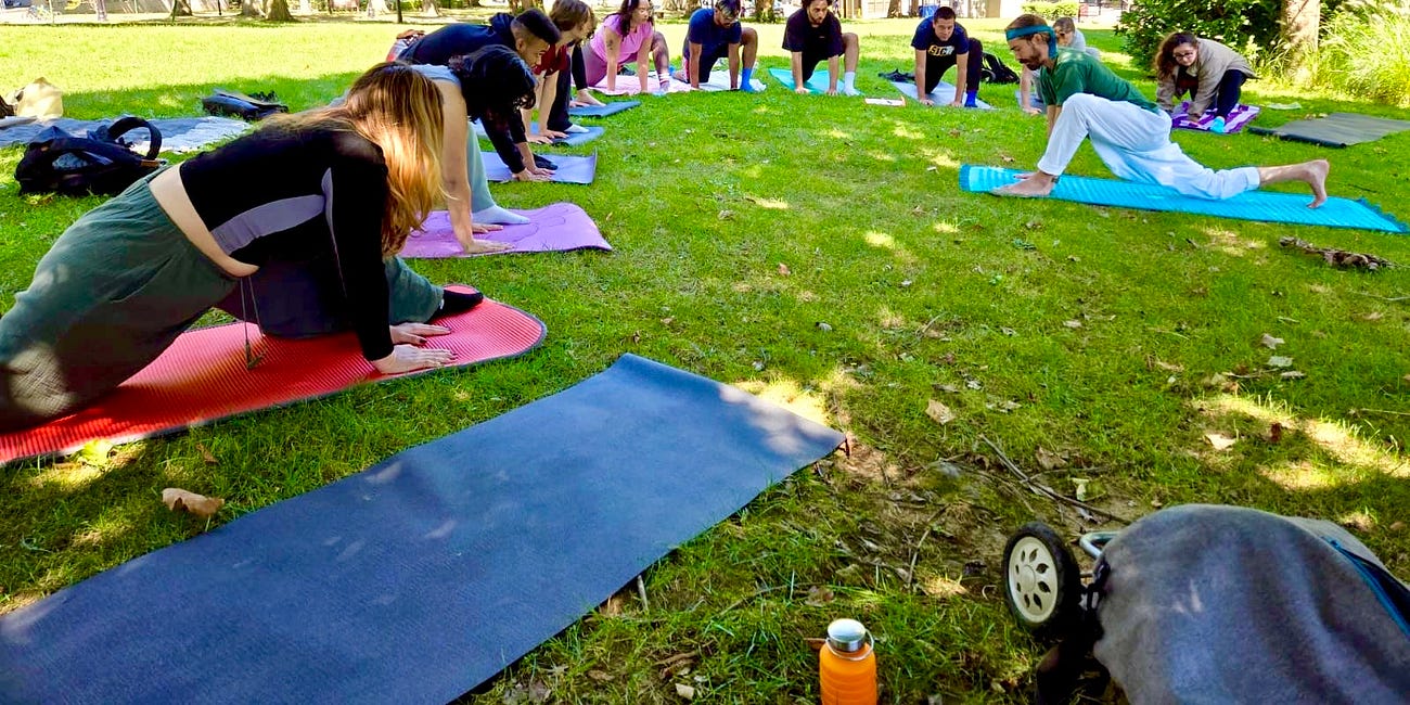 8 Affirmations to Boost Your Life 🌀