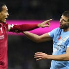 The Match, The Stat: Manchester City 3-0 Liverpool