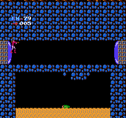 Door Jump | Wikitroid | Fandom