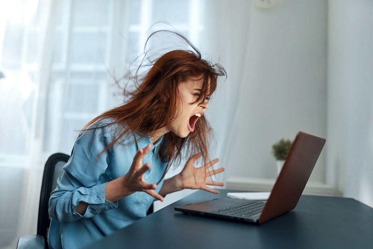 How To Know If You Are Having A Nervous Breakdown | Nanny McPhee