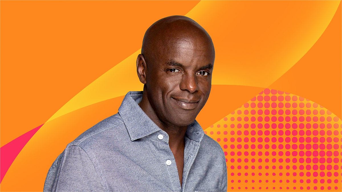 BBC Radio 2 - Radio 2, Trevor Nelson