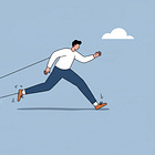 3 leadership traps you don’t notice until it’s too late 🧱