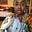 Cecile McLorin Salvant's avatar