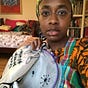 Cecile McLorin Salvant's avatar