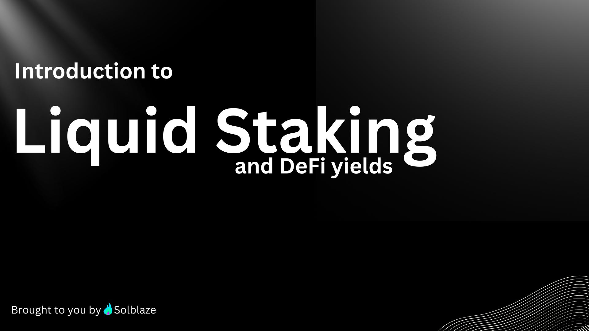 Is This the Best Way to Earn Yield on Solana?