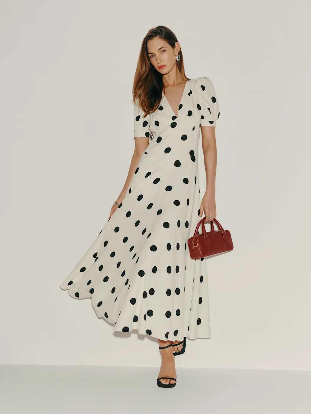 It's a Polka Dot Palooza