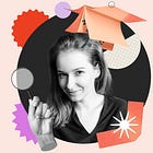 My Transition from UX Design to Product Management – Interview with Pati Walencik