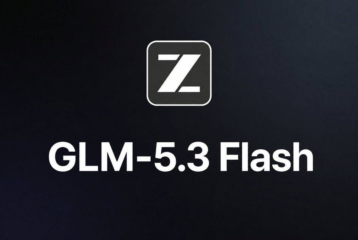 OxAlpha is probably GLM-5.3-Flash with vision support.