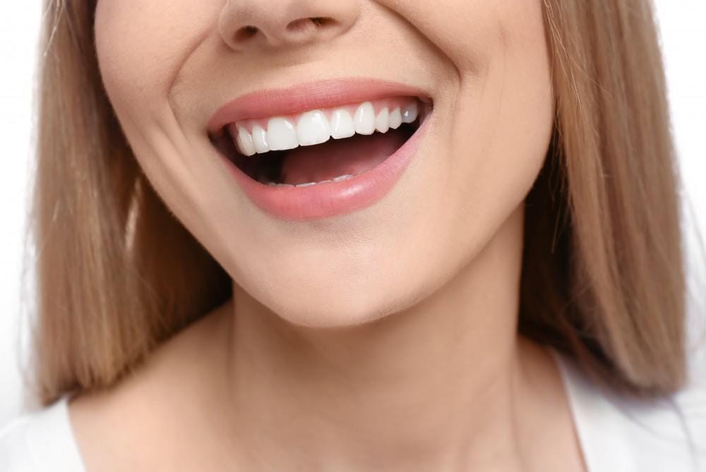 When Is Dental Bonding the Best Solution?: Padmaja Yalamanchili, DDS, PC:  General Dentistry