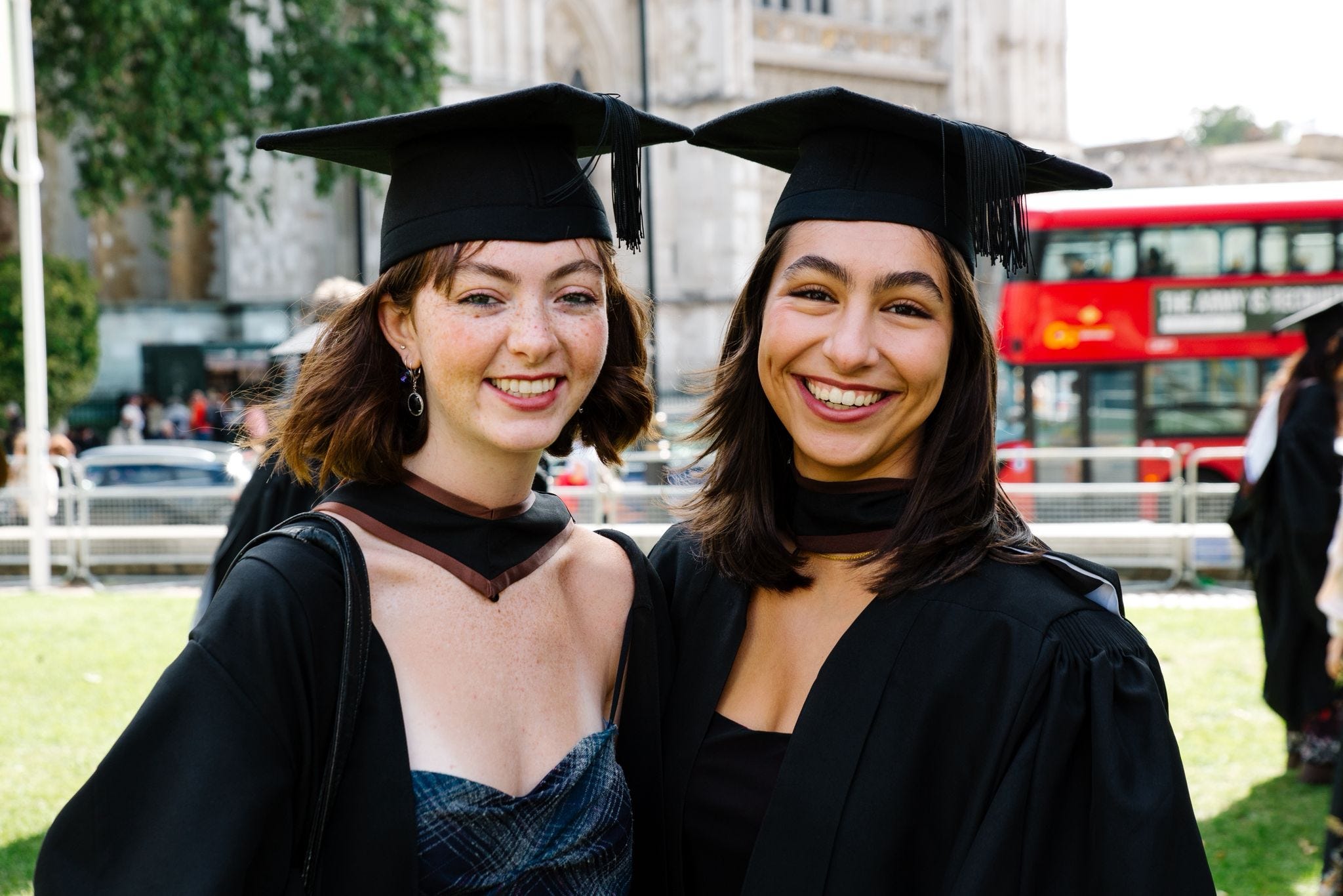 I Sent Two of My Kids to College in the UK. Most Americans Have No Idea What They’re Missing.