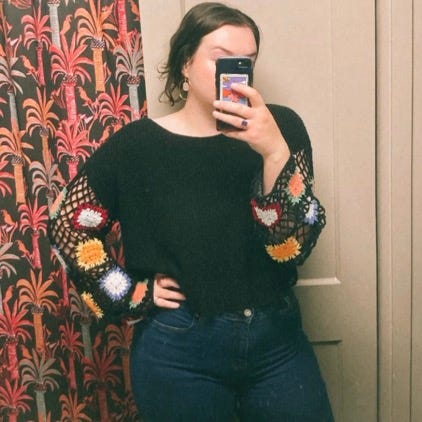 Catherine’s Substack