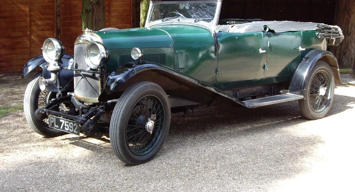Secret sites that help me get the details right: dates, cars, words, fashion and more!