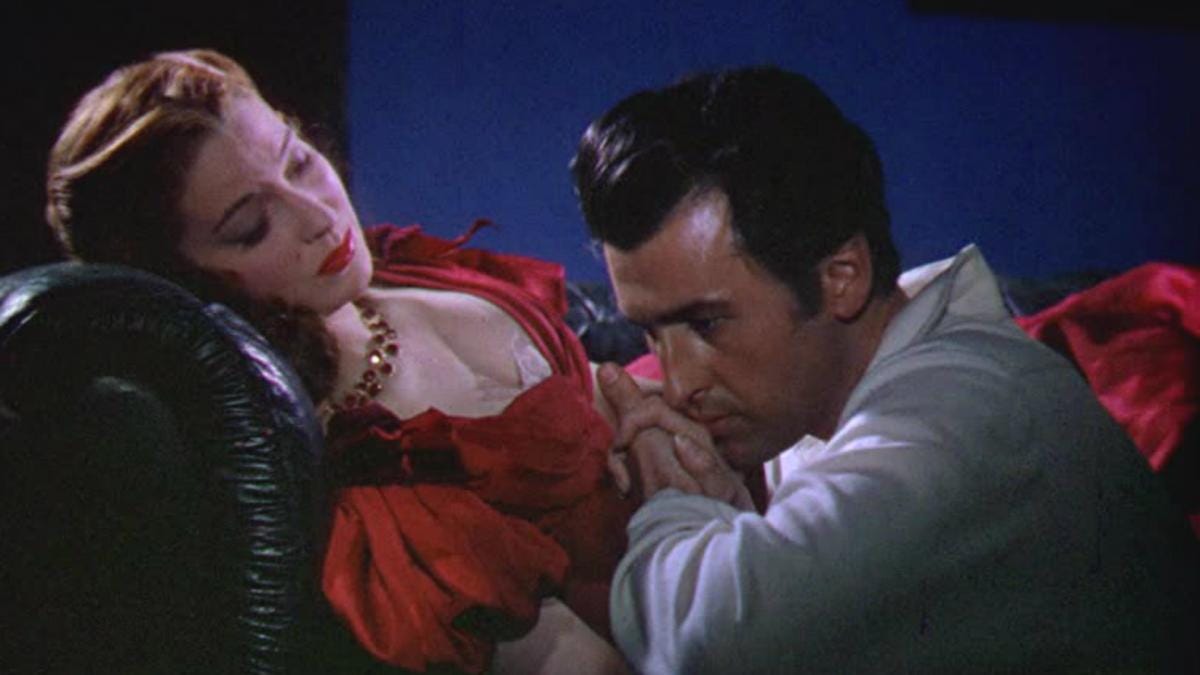 Watch Blanche Fury online - BFI Player Watch Blanche Fury online - BFI Player