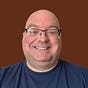 Brian R King, MSW's avatar
