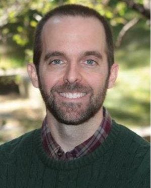 Zach Hoskins | Robina Institute of Criminal Law and Criminal Justice