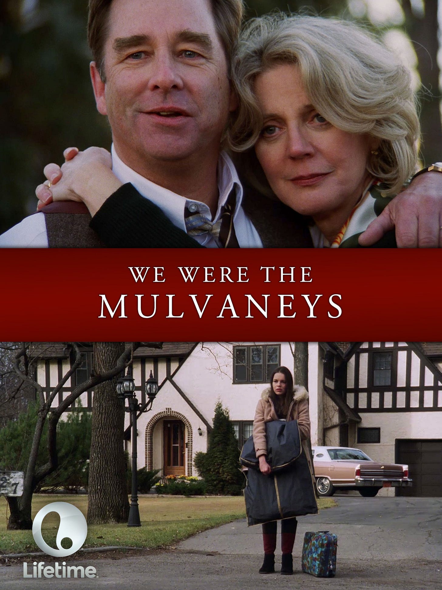 We Were the Mulvaneys (TV Movie 2002) - IMDb