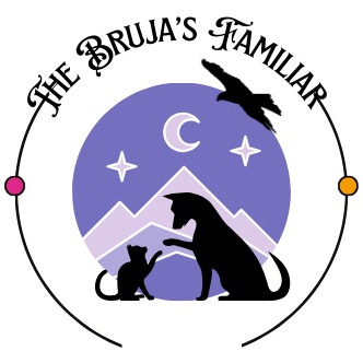 The Bruja's Familar