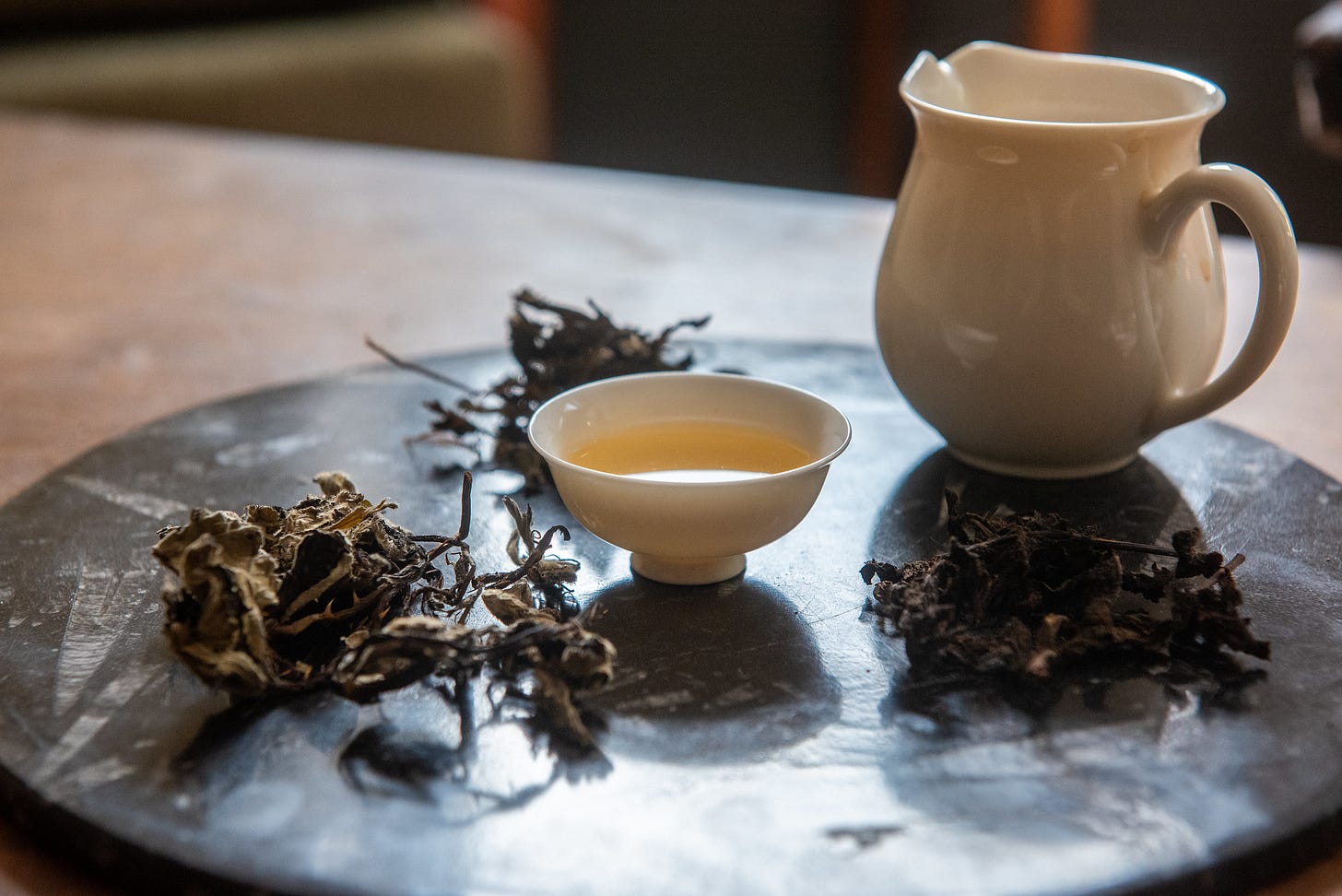 ID: Red alder herbal teas ID: Red alder herbal teas